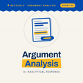 Argument Analysis: Top Scoring Sample (News Article)